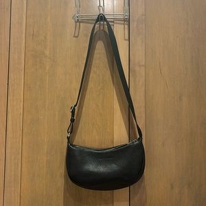 Poppy barley crossbody